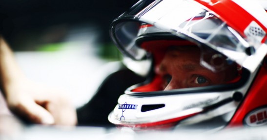 GP Chin 2017 - treningi i kwalifikacje