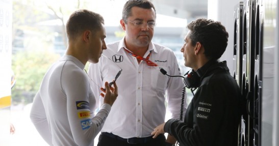 GP Chin 2017 - treningi i kwalifikacje