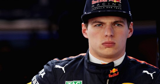 GP Chin 2017 - treningi i kwalifikacje