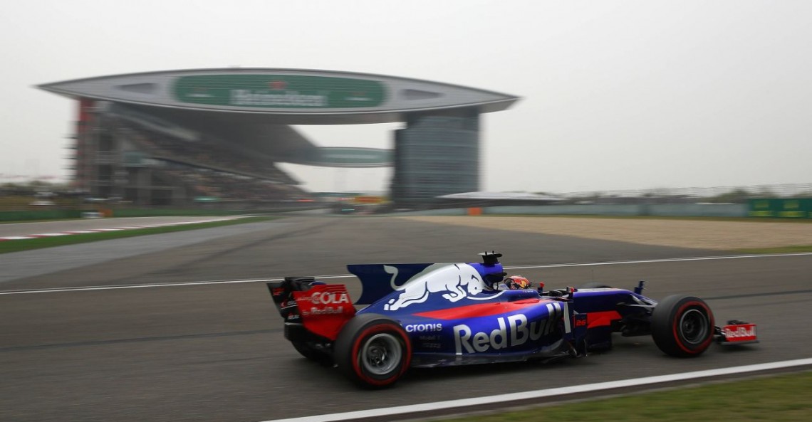 GP Chin podpisuje nowy kontrakt z F1