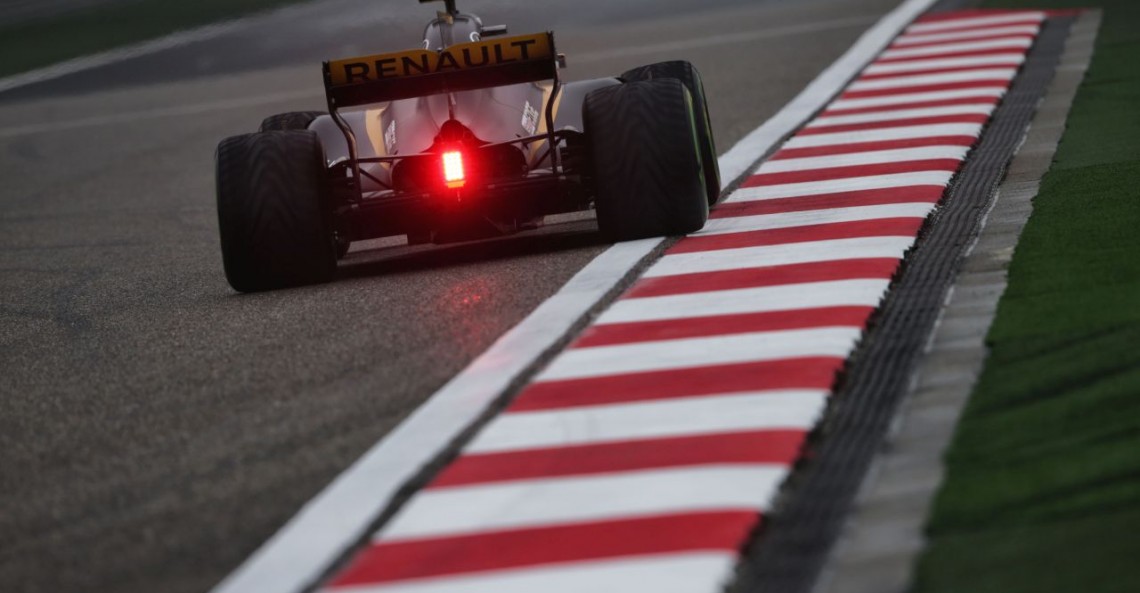 Renault chce wprowadzić usprawniony silnik przed przerwą wakacyjną