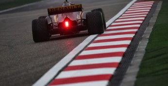 Renault chce wprowadzić usprawniony silnik przed przerwą wakacyjną