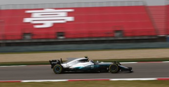 F1 może mieć drugi wyścig w Chinach?