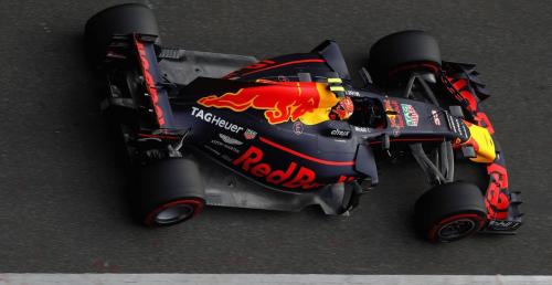 Red Bull znowu grozi odejściem z F1