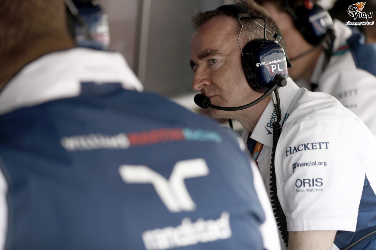 GP Chin 2017 - treningi i kwalifikacje