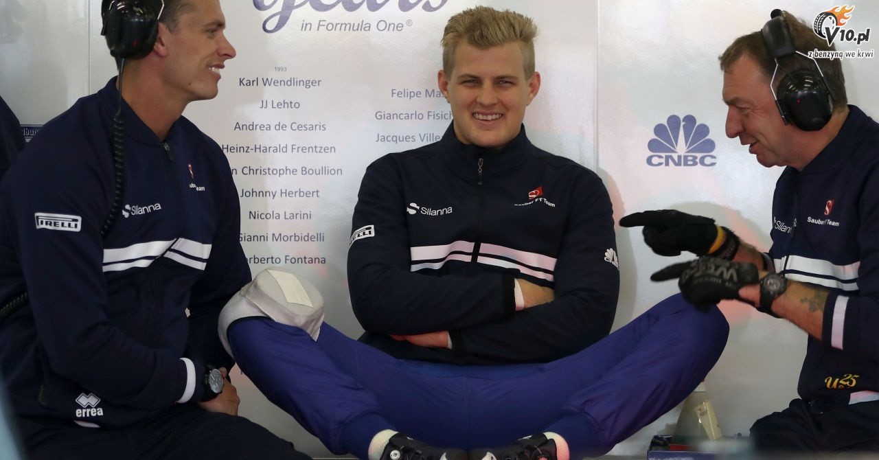 GP Chin 2017 - treningi i kwalifikacje