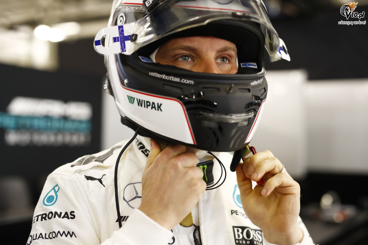 GP Chin 2017 - treningi i kwalifikacje