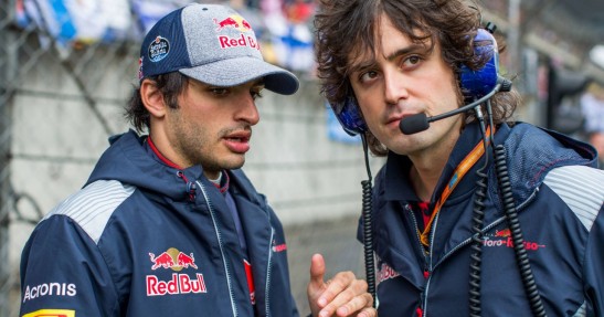 GP Chin 2017 - wyścig