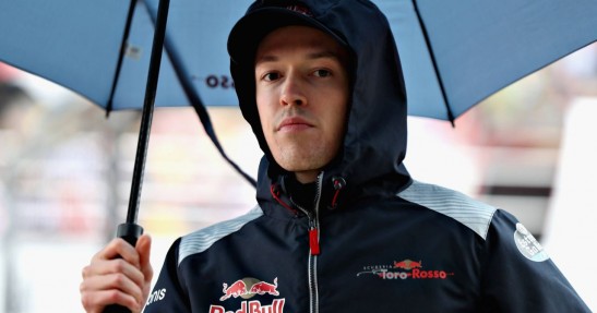 GP Chin 2017 - wyścig