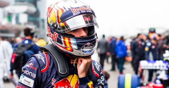 GP Chin 2017 - wyścig