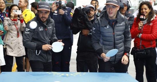 GP Chin 2017 - wyścig