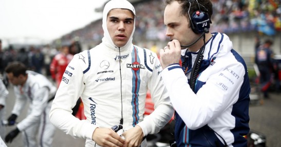 GP Chin 2017 - wyścig