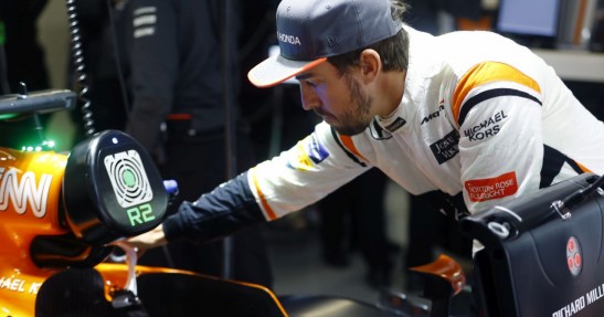 GP Chin 2017 - wyścig