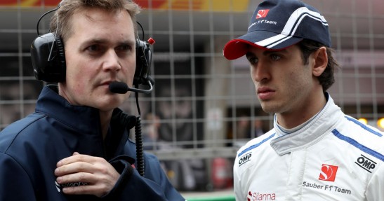 GP Chin 2017 - wyścig