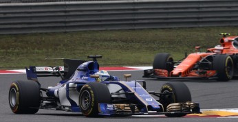 Sauber jednak nie przejdzie na silnik Hondy?!