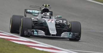 4 największe wpadki w F1 z pierwszej połowy sezonu 2017 (wideo)