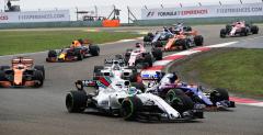 Formua 1 myli o poprawianiu torw