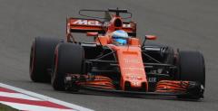 Alonso pojecha kolejny yciowy wycig
