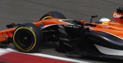 Alonso pojecha kolejny yciowy wycig