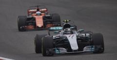 Honda poprawi swj silnik w F1 z pomoc Mercedesa?