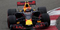 Verstappen znw imponujco wyprowadzi bolid z polizgu