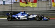 Sauber finalizuje umow z Hond