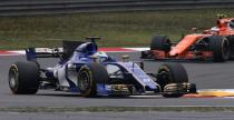 Sauber finalizuje umow z Hond