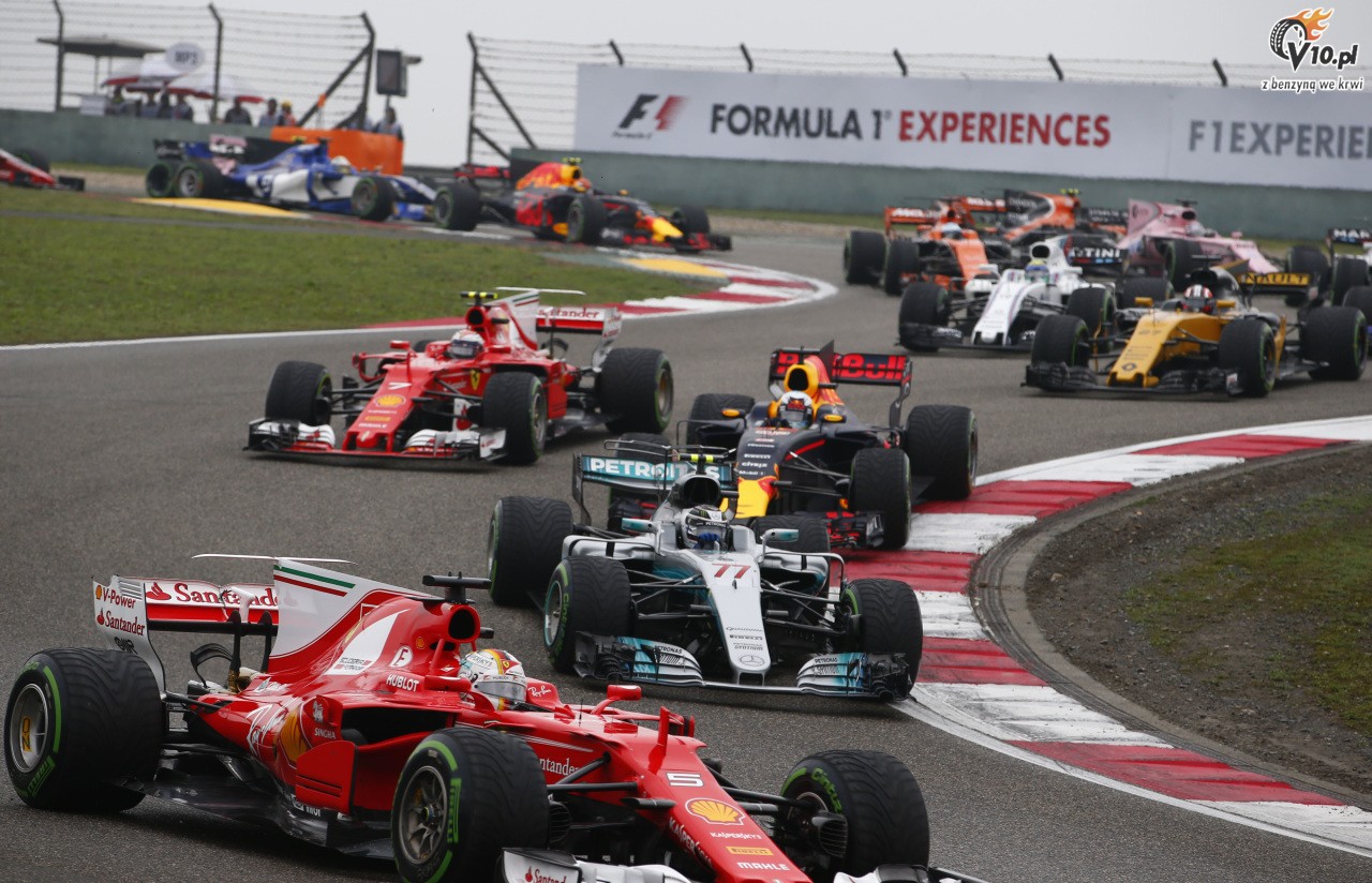 Vettel i Hamilton niezainteresowani dzieleniem garau z Alonso