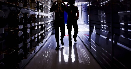 GP Hiszpanii 2017 - treningi i kwalifikacje