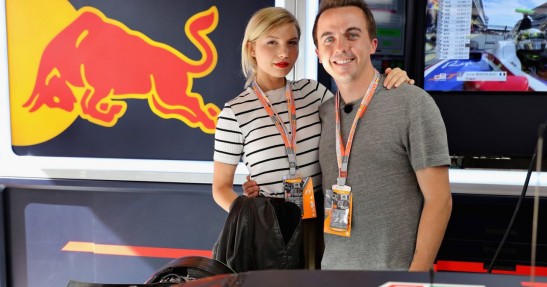 GP Hiszpanii 2017 - treningi i kwalifikacje