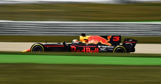 GP Hiszpanii 2017 - treningi i kwalifikacje