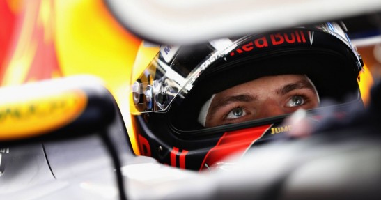 GP Hiszpanii 2017 - treningi i kwalifikacje