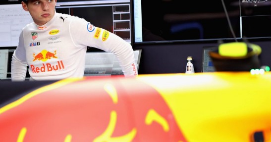 GP Hiszpanii 2017 - treningi i kwalifikacje