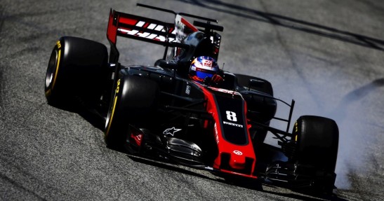 GP Hiszpanii 2017 - treningi i kwalifikacje