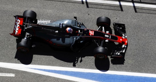 GP Hiszpanii 2017 - treningi i kwalifikacje