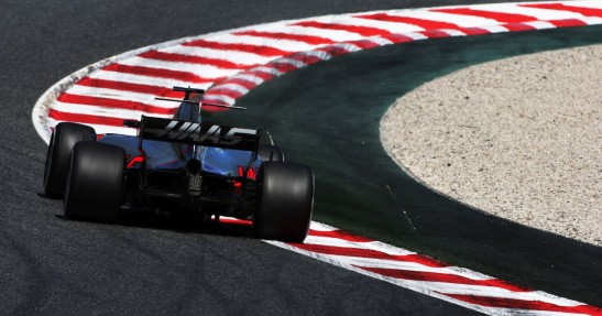 GP Hiszpanii 2017 - treningi i kwalifikacje