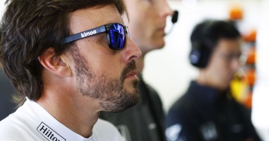 GP Hiszpanii 2017 - treningi i kwalifikacje