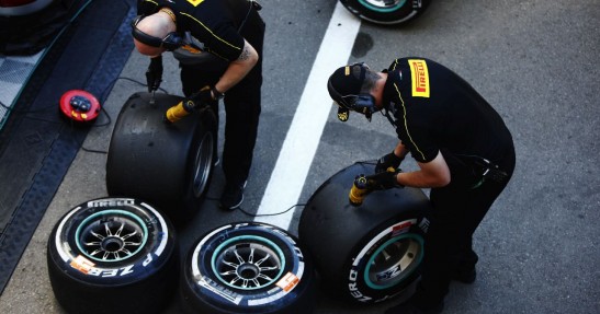 GP Hiszpanii 2017 - treningi i kwalifikacje