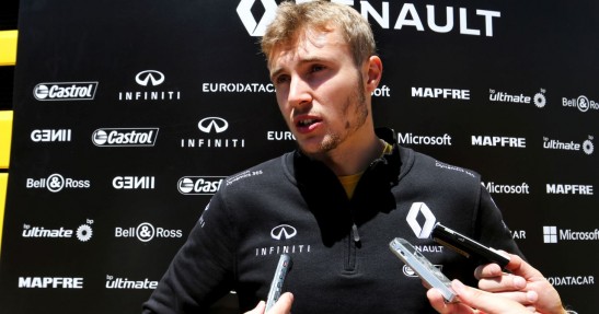 GP Hiszpanii 2017 - treningi i kwalifikacje