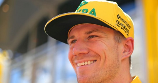 GP Hiszpanii 2017 - treningi i kwalifikacje