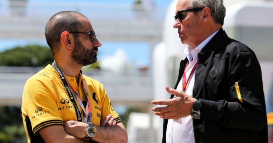 GP Hiszpanii 2017 - treningi i kwalifikacje