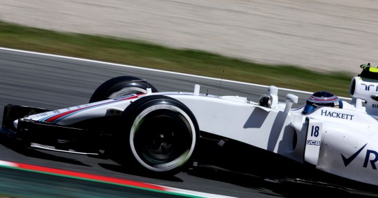 GP Hiszpanii 2017 - treningi i kwalifikacje