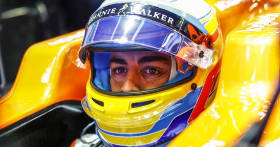 GP Hiszpanii 2017 - treningi i kwalifikacje