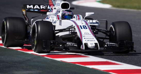 GP Hiszpanii 2017 - treningi i kwalifikacje