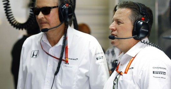 GP Hiszpanii 2017 - treningi i kwalifikacje