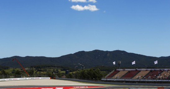 GP Hiszpanii 2017 - treningi i kwalifikacje