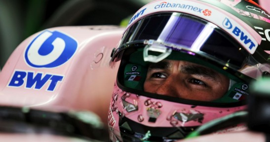 GP Hiszpanii 2017 - treningi i kwalifikacje