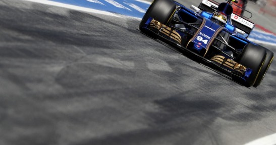 GP Hiszpanii 2017 - treningi i kwalifikacje