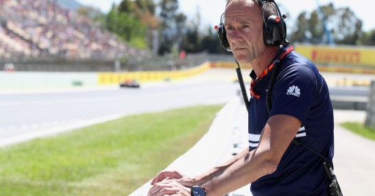 GP Hiszpanii 2017 - treningi i kwalifikacje