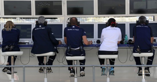 GP Hiszpanii 2017 - treningi i kwalifikacje